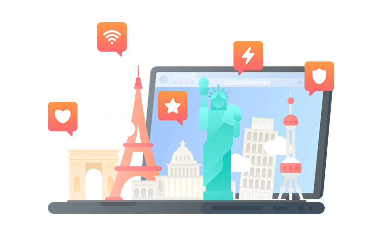 在德国怎么看爱奇艺 - 海龟VPN